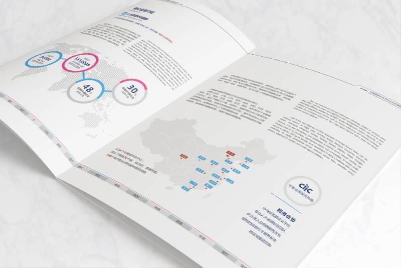 黎川县画册设计对品牌定位