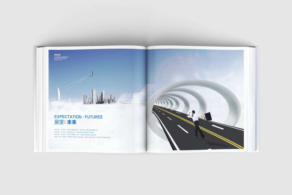 黎川县画册设计