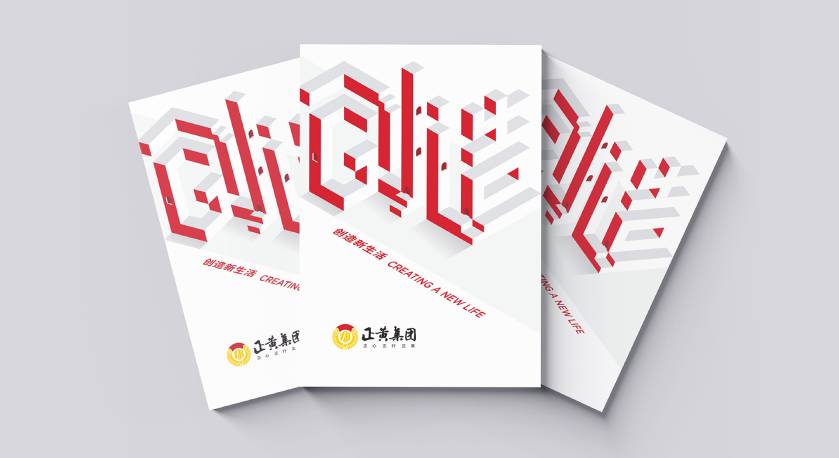 黎川县宣传册设计：以精准触达，奏响城市发展的时代旋律