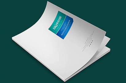 黎川县样本册设计：以严谨逻辑，展现城市产业的硬核实力