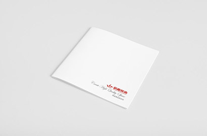 样本册设计落地关键：从信息梳理到视觉呈现，画册设计公司的实操方法论