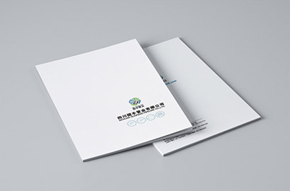 黎川县画册设计：以纸为媒，镌刻城市的精神图腾